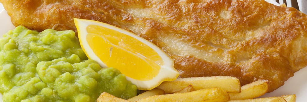 Jones Fish Bar - Traditional Fish & Chips | Speciality Pies